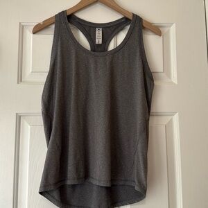 Yogalicious Razer-back Athletic Tank